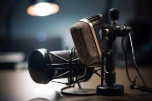 best podcast equipment