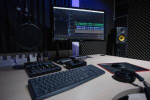 what is a daw