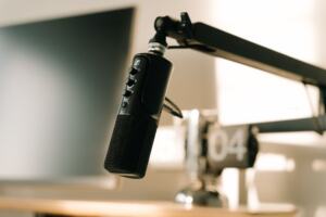 best microphone for streaming