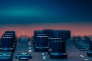 what is phantom power