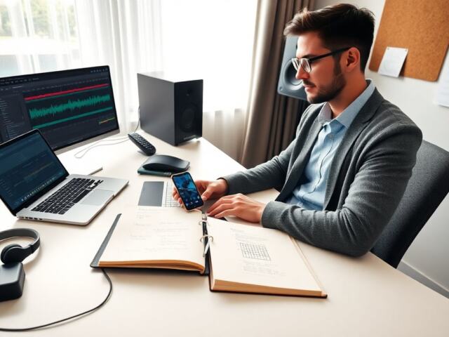 How to Make Music: A Practical 2026 Starter Guide to Writing, Producing, and Releasing Songs