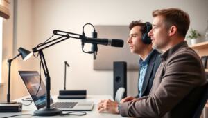 best microphone for streaming