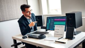 best laptop for music production
