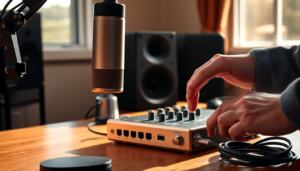 best budget audio interface
