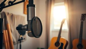 best microphone for podcasting