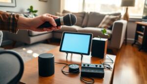best microphone for karaoke