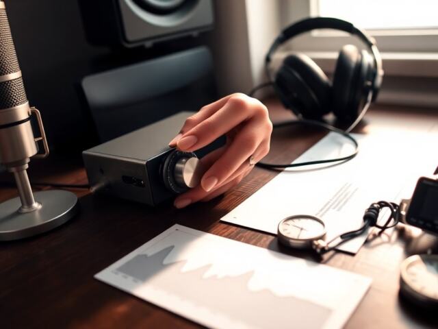What Is Sample Rate? A Clear Guide To Sampling Audio, Video, And Signals (2026)