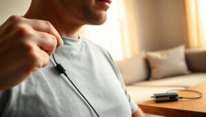 best wireless microphone for vlogging