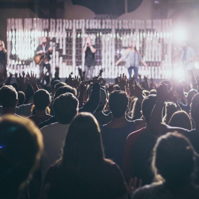 Live Music, Tours and Independent Artists
