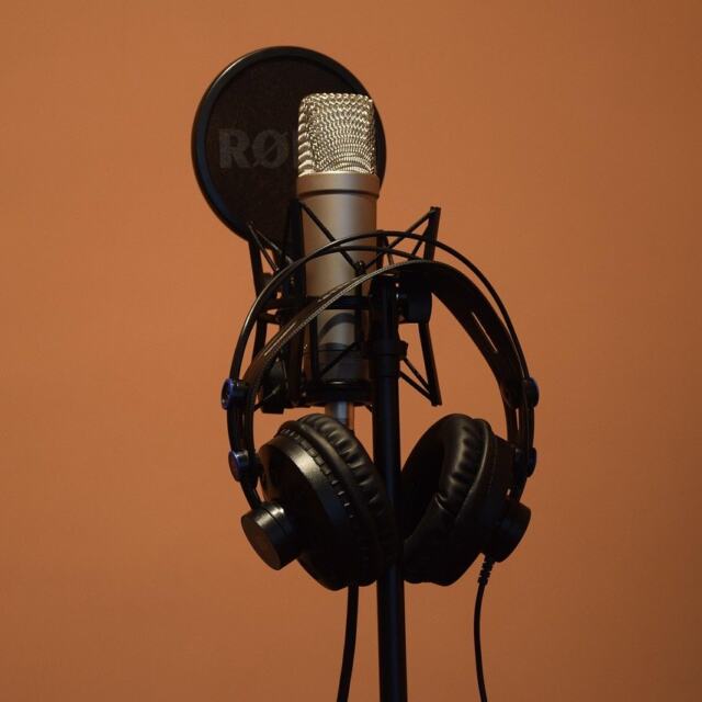 Voice Recording Gear and Software